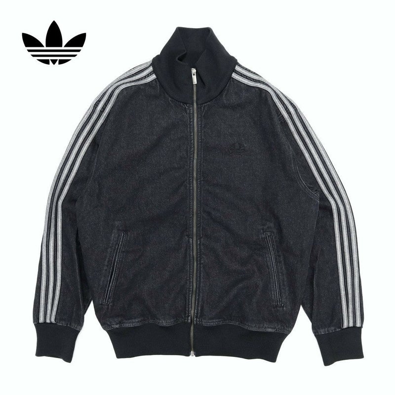 Ya2/アディダスオリジナルスadidasoriginals/トラックジャケット/アディカラーデニムファイヤーバードトラックトップ/KD1516/メンズ【正規取扱】