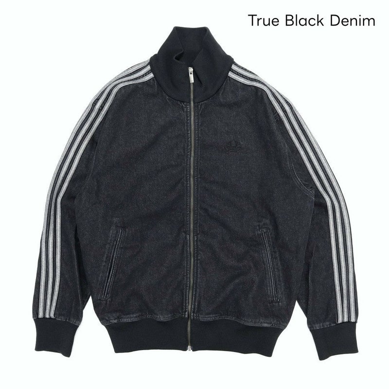 Ya2/アディダスオリジナルスadidasoriginals/トラックジャケット/アディカラーデニムファイヤーバードトラックトップ/KD1516/メンズ【正規取扱】