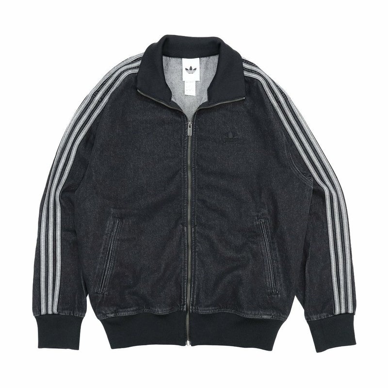 Ya2/アディダスオリジナルスadidasoriginals/トラックジャケット/アディカラーデニムファイヤーバードトラックトップ/KD1516/メンズ【正規取扱】