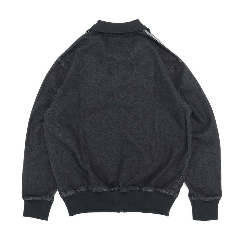 Ya2/アディダスオリジナルスadidasoriginals/トラックジャケット/アディカラーデニムファイヤーバードトラックトップ/KD1516/メンズ【正規取扱】