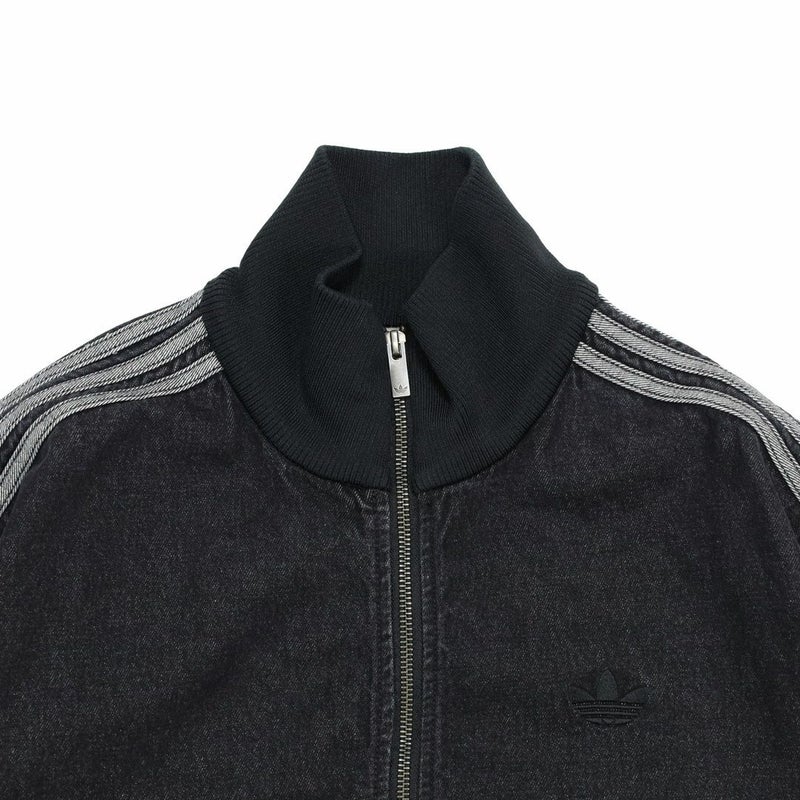 Ya2/アディダスオリジナルスadidasoriginals/トラックジャケット/アディカラーデニムファイヤーバードトラックトップ/KD1516/メンズ【正規取扱】