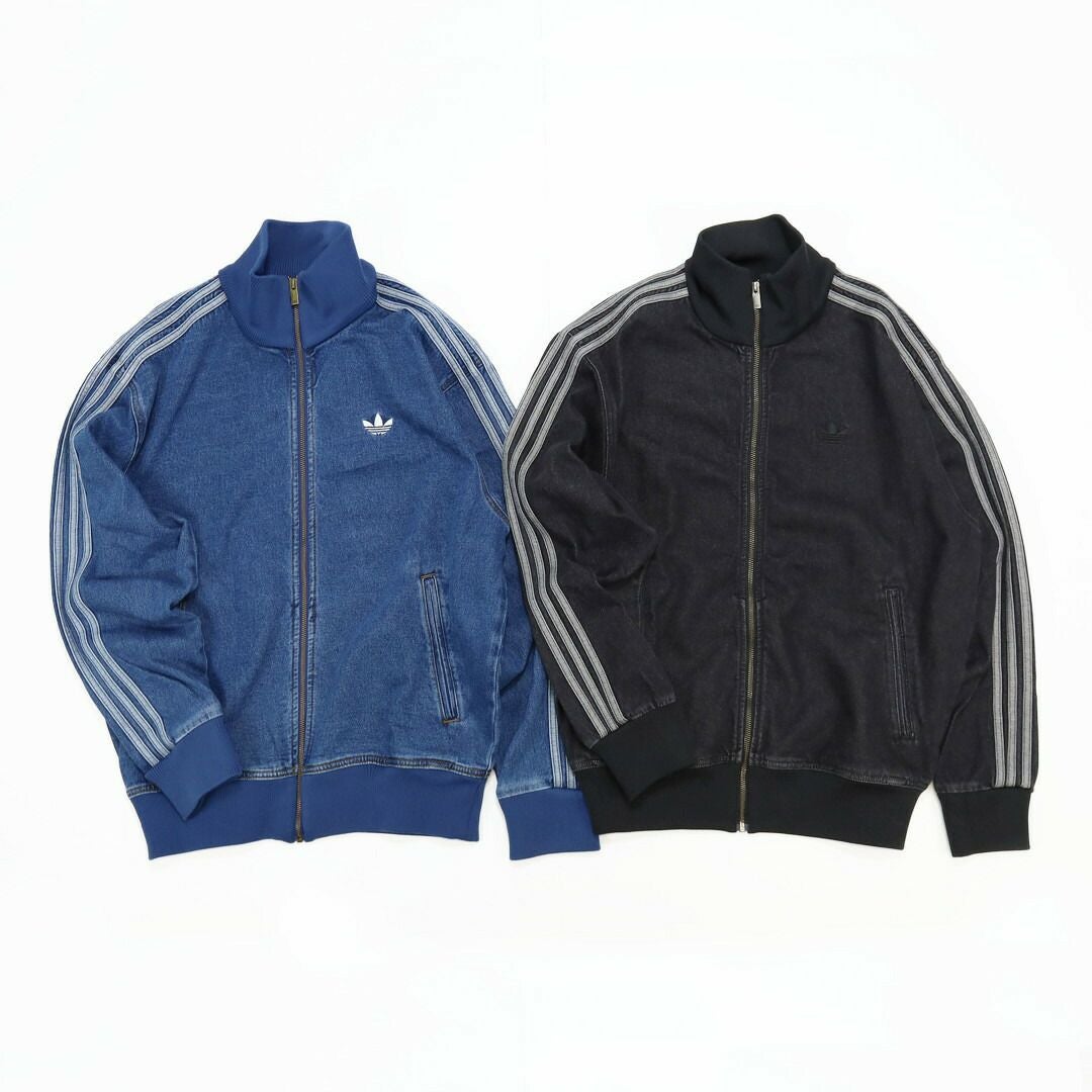 アディダス オリジナルス adidas originals/デニム ファイヤーバード