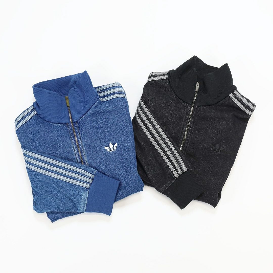 アディダス オリジナルス adidas originals/デニム ファイヤーバード