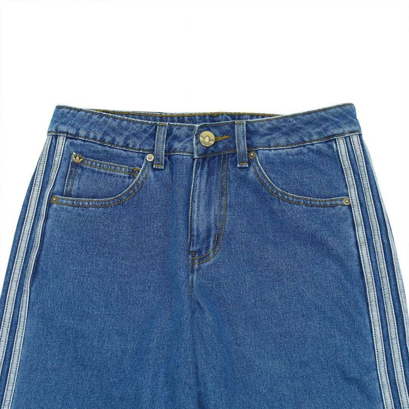 Ya2/アディダスオリジナルスadidasoriginals/パンツ/ファイヤーバードトラックパンツデニム/KD2935/レディース【正規取扱】