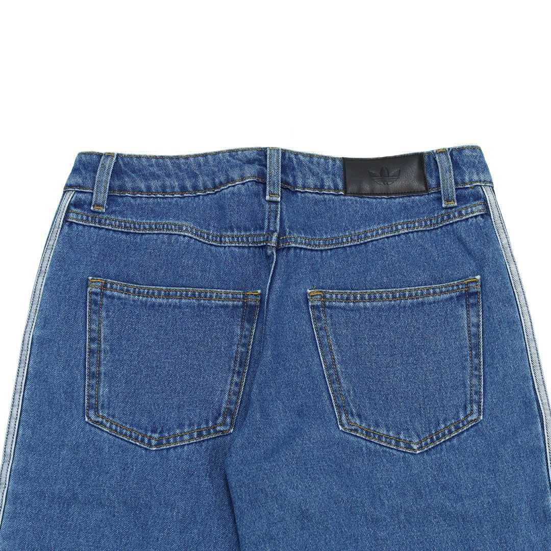 Ya2/アディダスオリジナルスadidasoriginals/パンツ/ファイヤーバードトラックパンツデニム/KD2935/レディース【正規取扱】