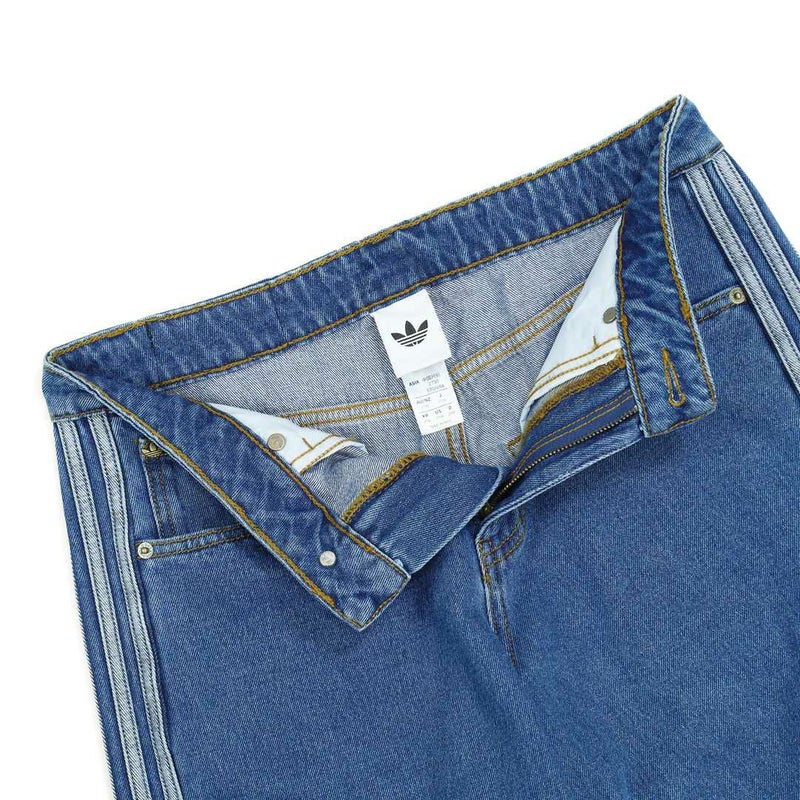 Ya2/アディダスオリジナルスadidasoriginals/パンツ/ファイヤーバードトラックパンツデニム/KD2935/レディース【正規取扱】
