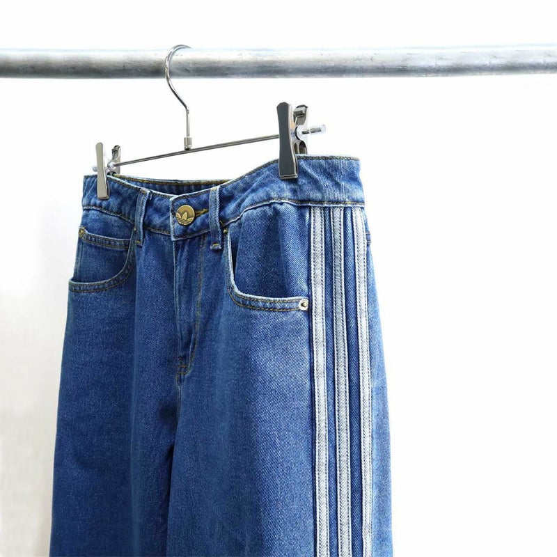 Ya2/アディダスオリジナルスadidasoriginals/パンツ/ファイヤーバードトラックパンツデニム/KD2935/レディース【正規取扱】