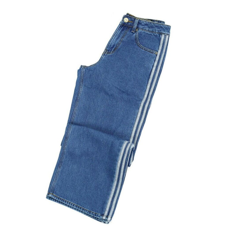 Ya2/アディダスオリジナルスadidasoriginals/パンツ/ファイヤーバードトラックパンツデニム/KD2935/レディース【正規取扱】