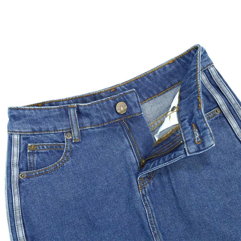 Ya2/アディダスオリジナルスadidasoriginals/スカート/スリーストライプススカートデニム/KD2901/レディース【正規取扱】