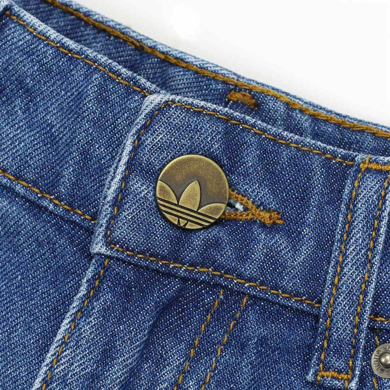 Ya2/アディダスオリジナルスadidasoriginals/スカート/スリーストライプススカートデニム/KD2901/レディース【正規取扱】