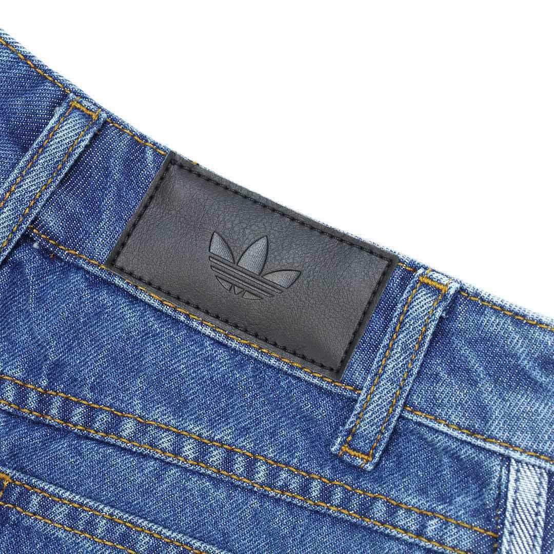 Ya2/アディダスオリジナルスadidasoriginals/スカート/スリーストライプススカートデニム/KD2901/レディース【正規取扱】