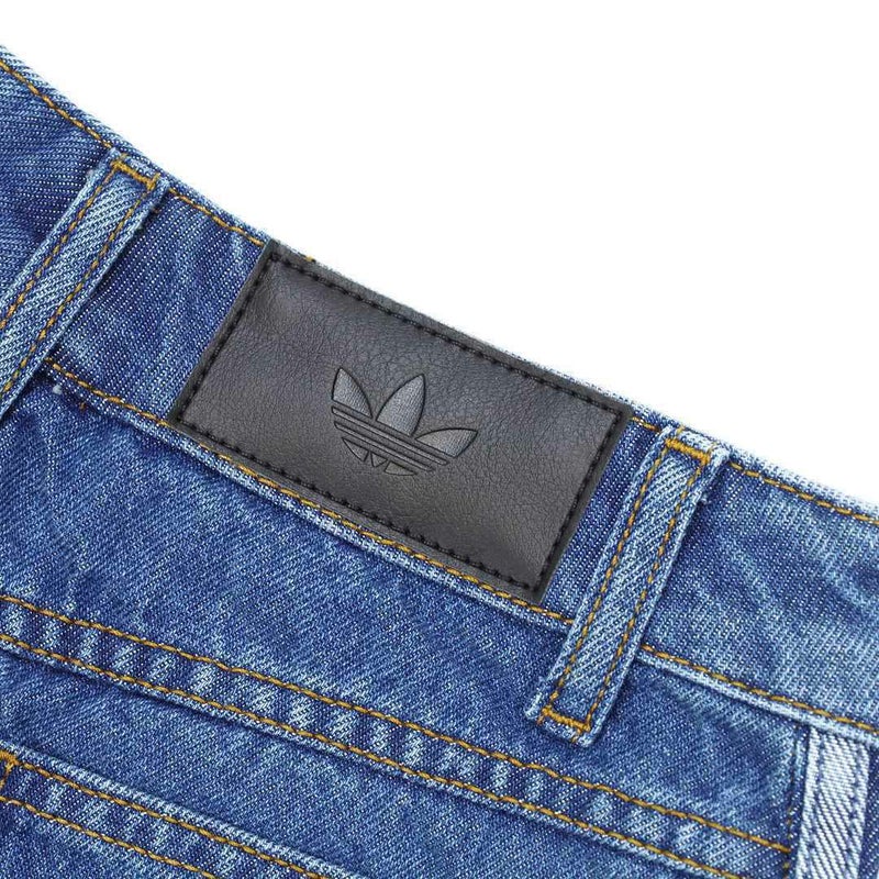 Ya2/アディダスオリジナルスadidasoriginals/スカート/スリーストライプススカートデニム/KD2901/レディース【正規取扱】