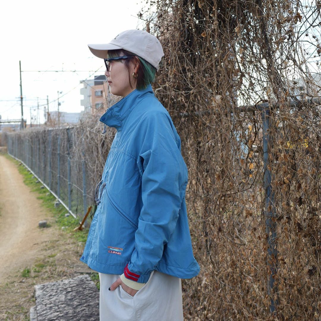 エルエルビーン L.L.Bean/ネイプルズ ソフトシェル ジャケット 6175