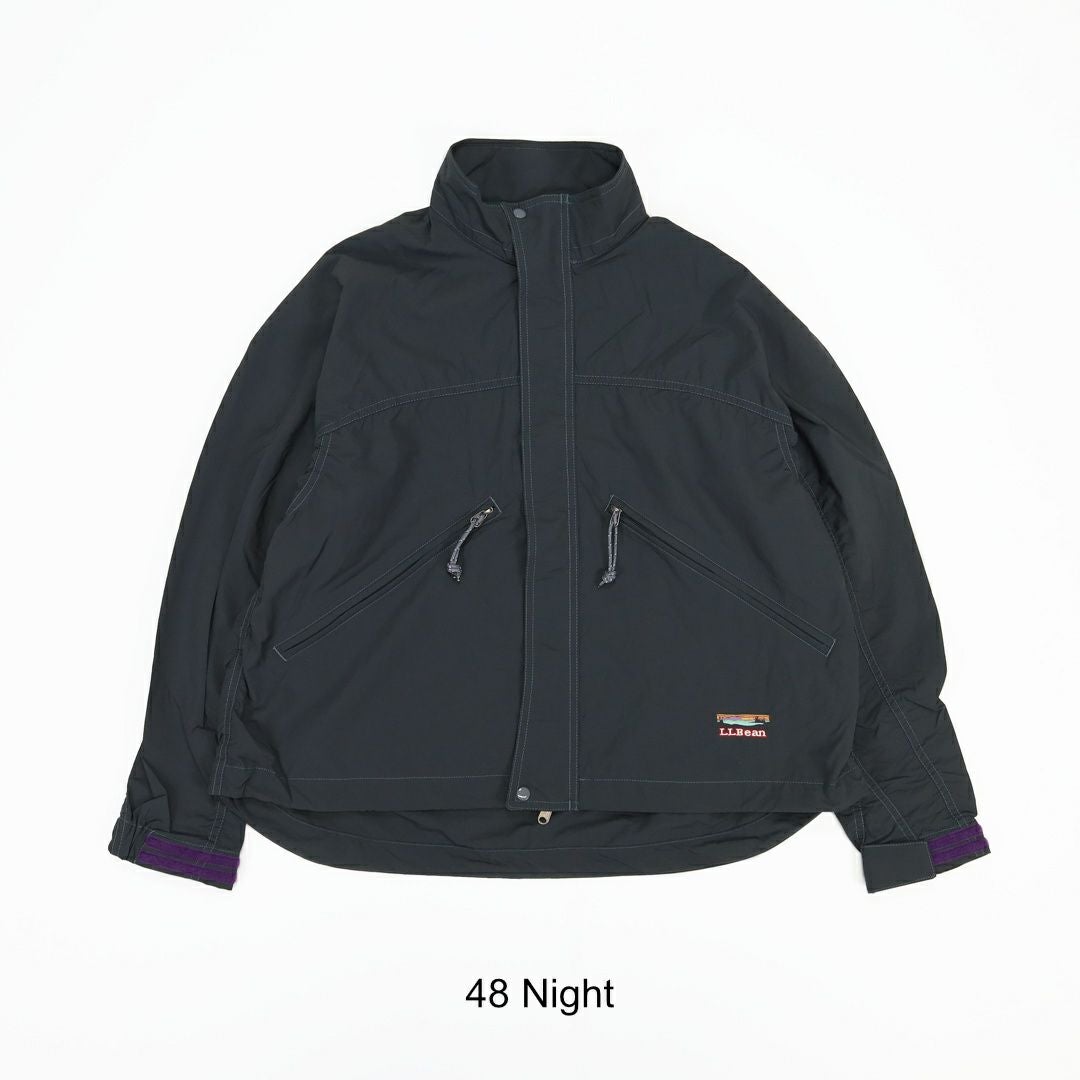 エルエルビーン L.L.Bean/ネイプルズ ソフトシェル ジャケット 6175