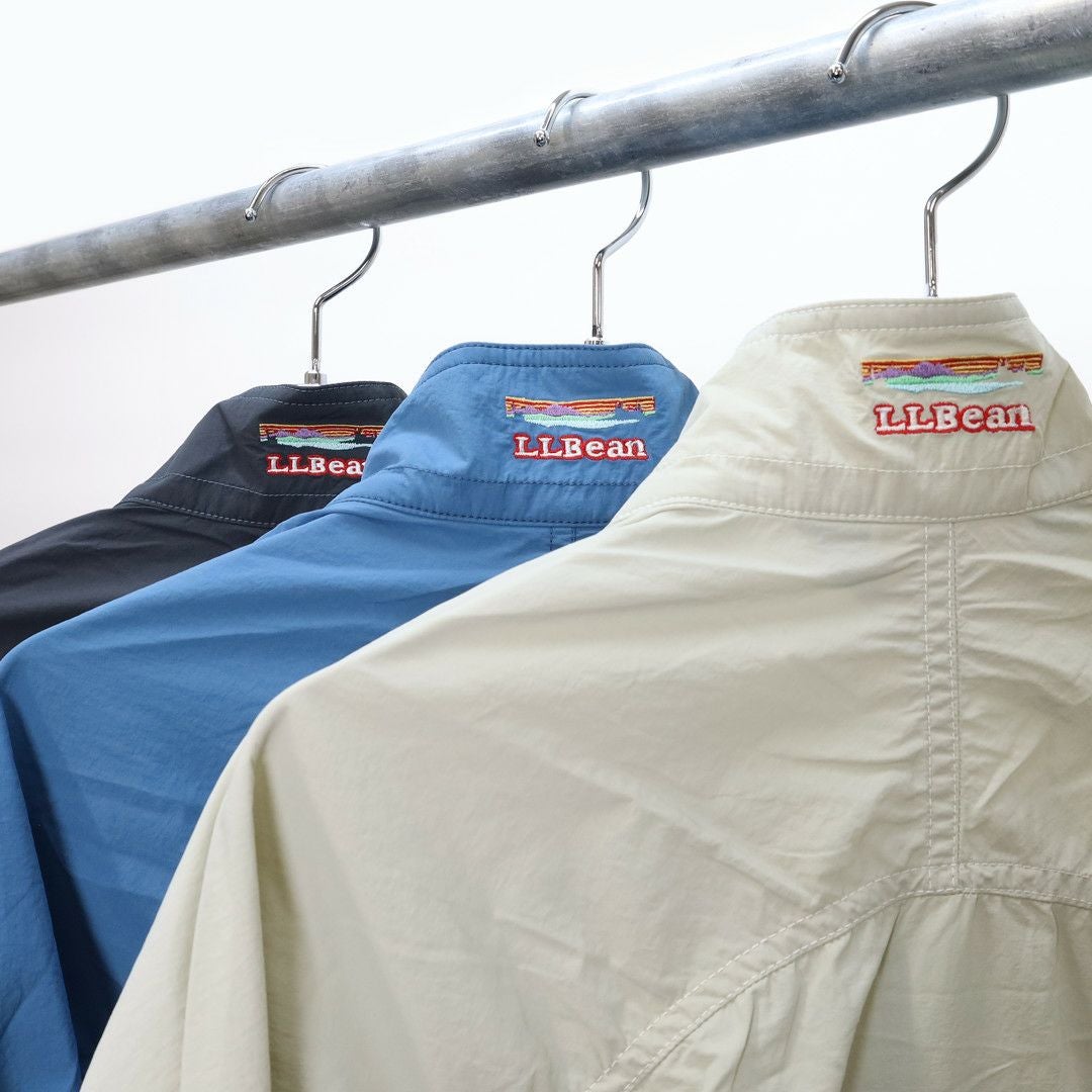 エルエルビーン L.L.Bean/ネイプルズ ソフトシェル ジャケット 6175