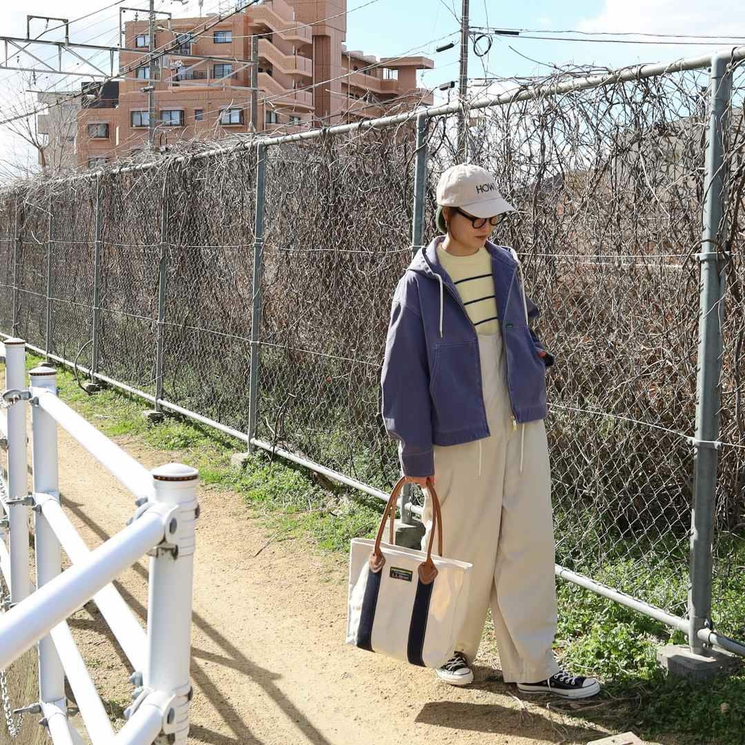 エルエルビーン L.L.Bean/プロスペクト・ハーバー・フーディ