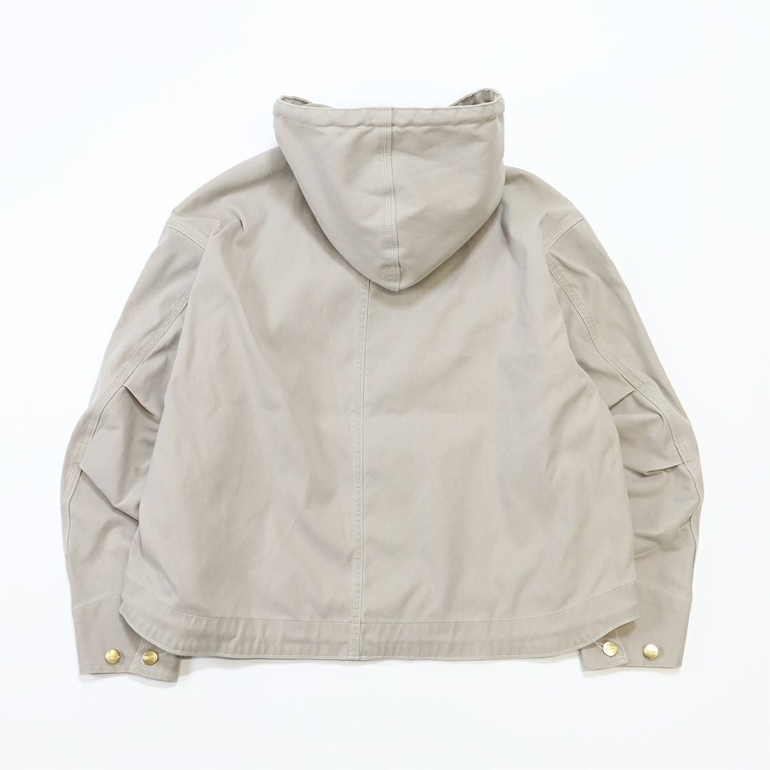 エルエルビーン L.L.Bean/プロスペクト・ハーバー・フーディ
