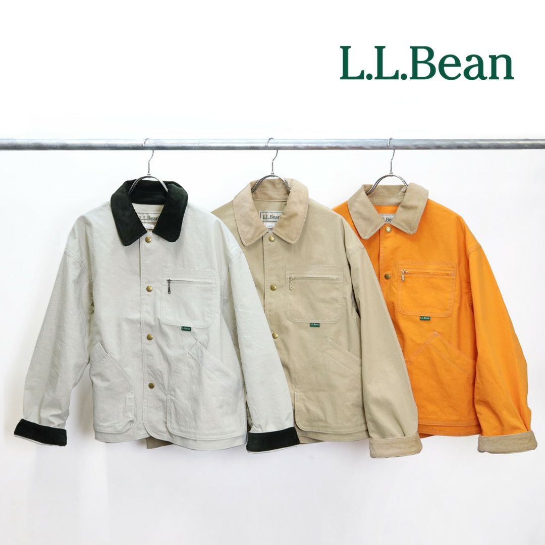 ジャーナルスタンダードエルエルビーンジャケット美品 楽天市場】【SALE／20%OFF】L.L.Bean 【JAPAN EDITION】ビーンズ
