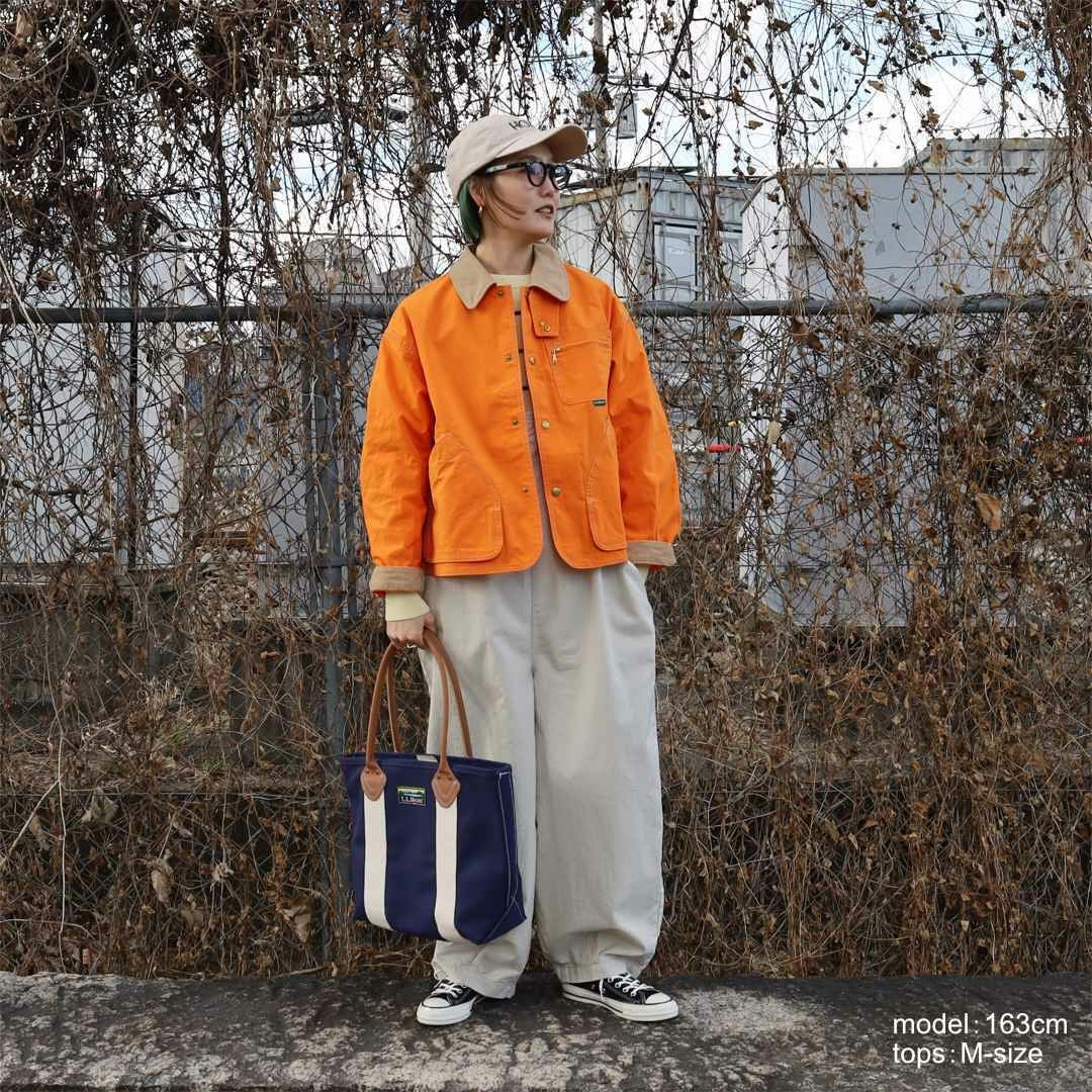 エルエルビーン L.L.Bean/ビーンズ フィールドコート 6175-3133
