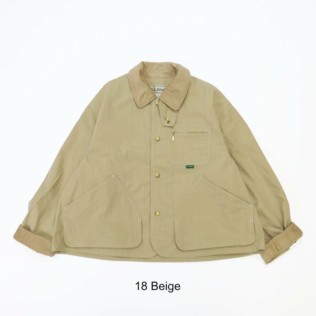 エルエルビーン L.L.Bean/ビーンズ フィールドコート 6175-3133