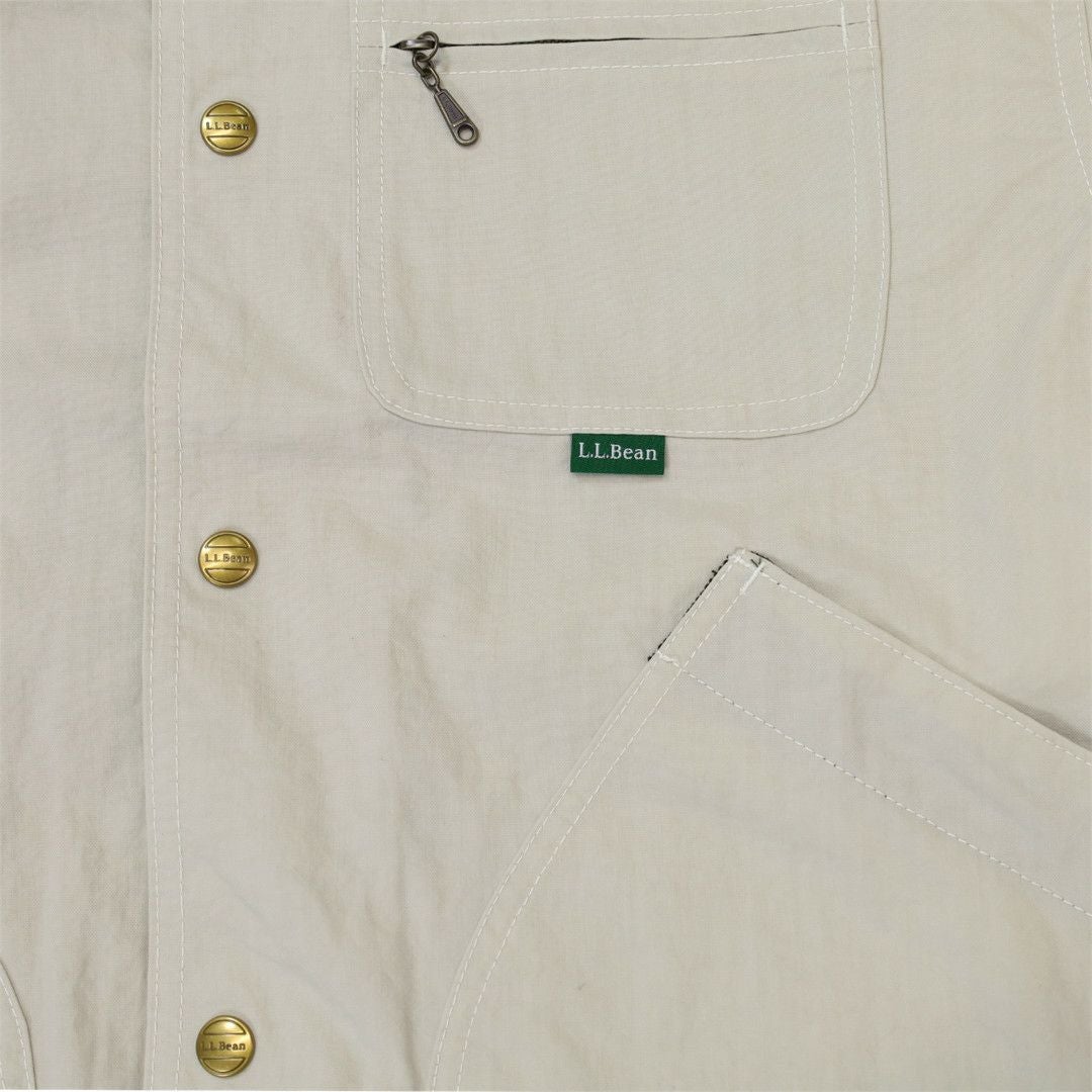 エルエルビーン L.L.Bean/ビーンズ フィールドコート 6175-3133