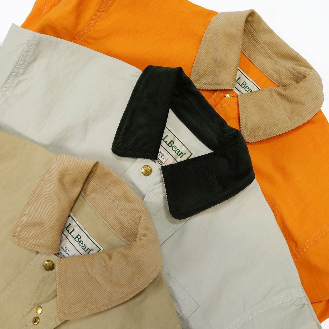 エルエルビーン L.L.Bean/ビーンズ フィールドコート 6175-3133