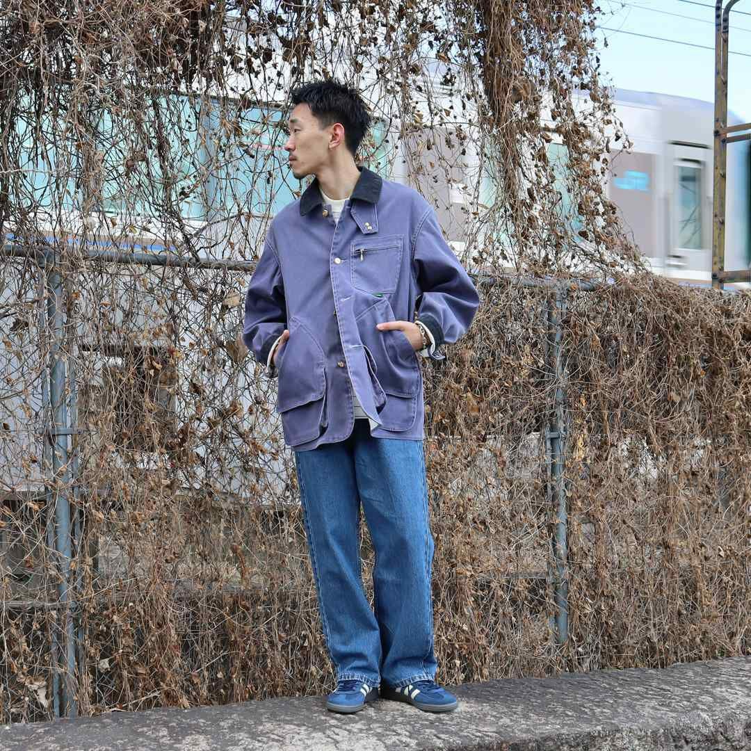 エルエルビーン L.L.Bean/プロスペクト ハーバー フィールド コート