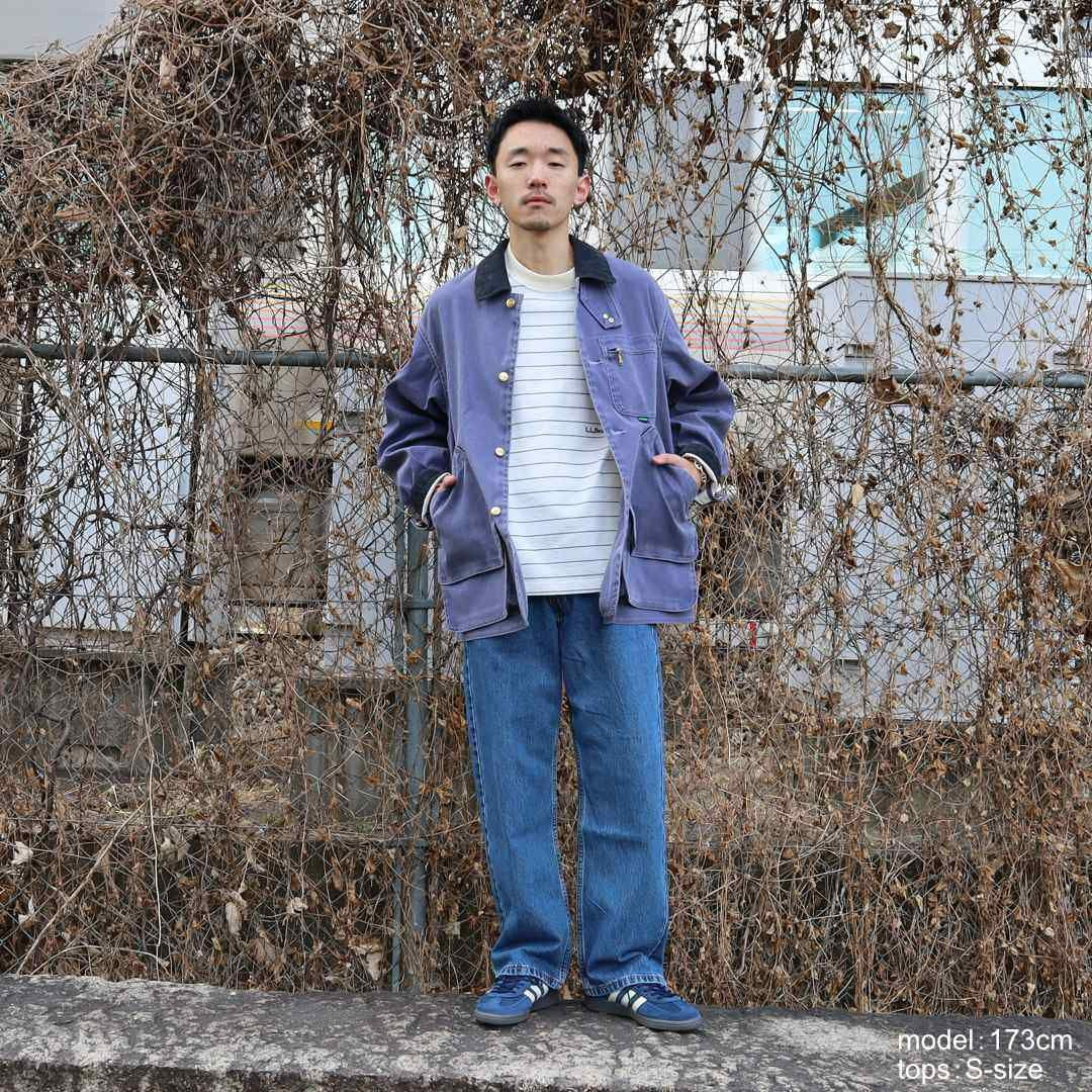 エルエルビーン L.L.Bean/プロスペクト ハーバー フィールド コート