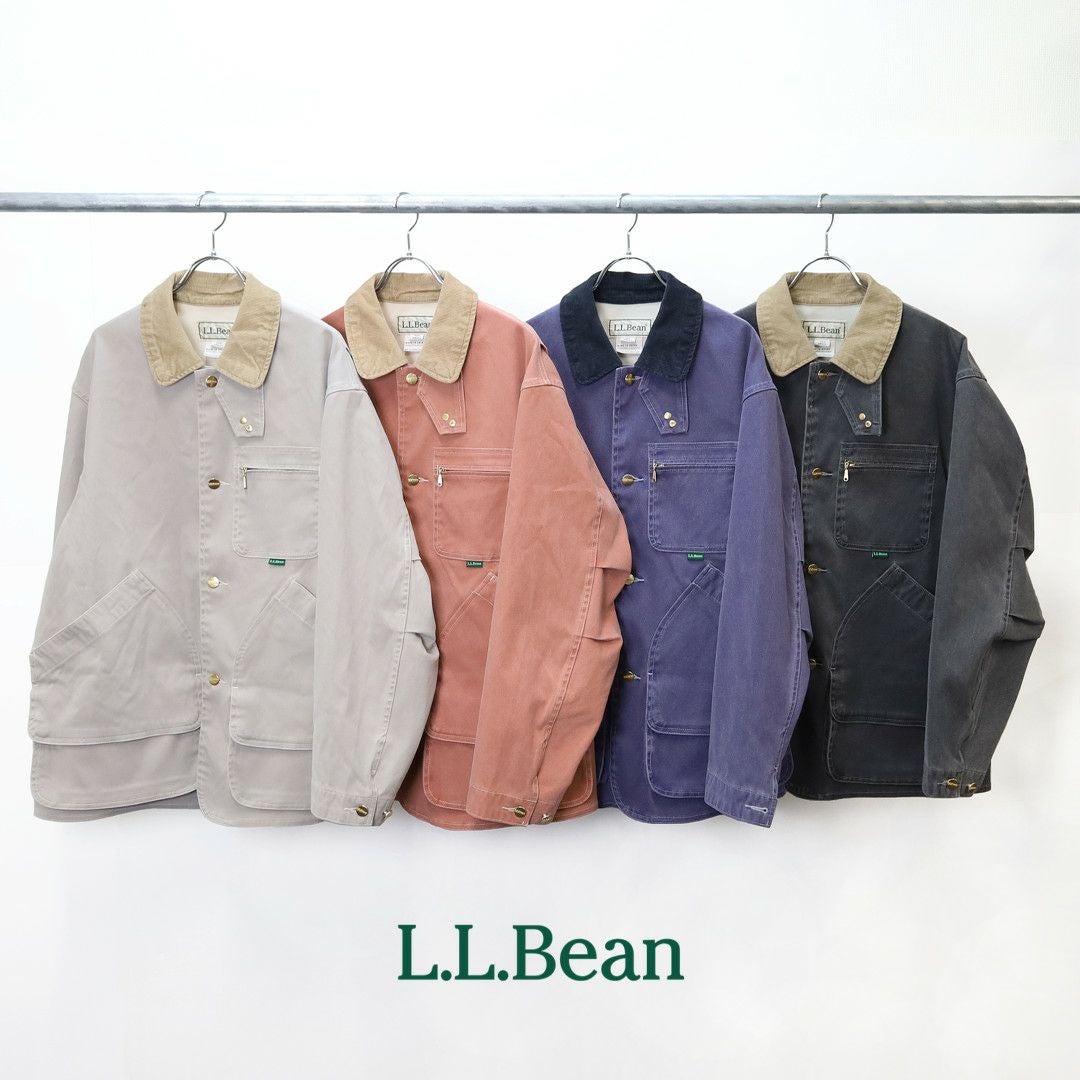 エルエルビーン L.L.Bean/プロスペクト ハーバー フィールド コート