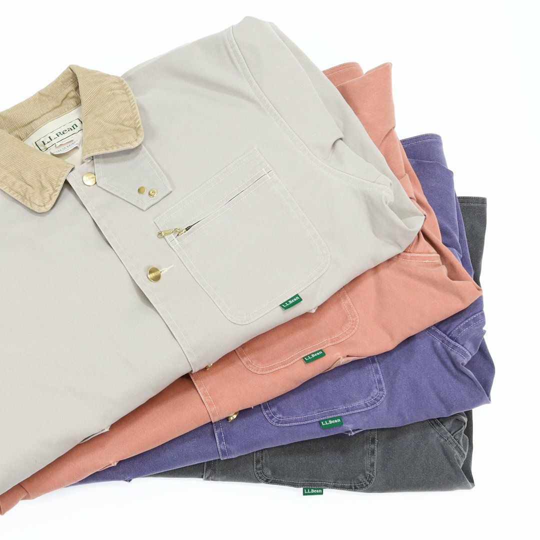 エルエルビーン L.L.Bean/プロスペクト ハーバー フィールド コート