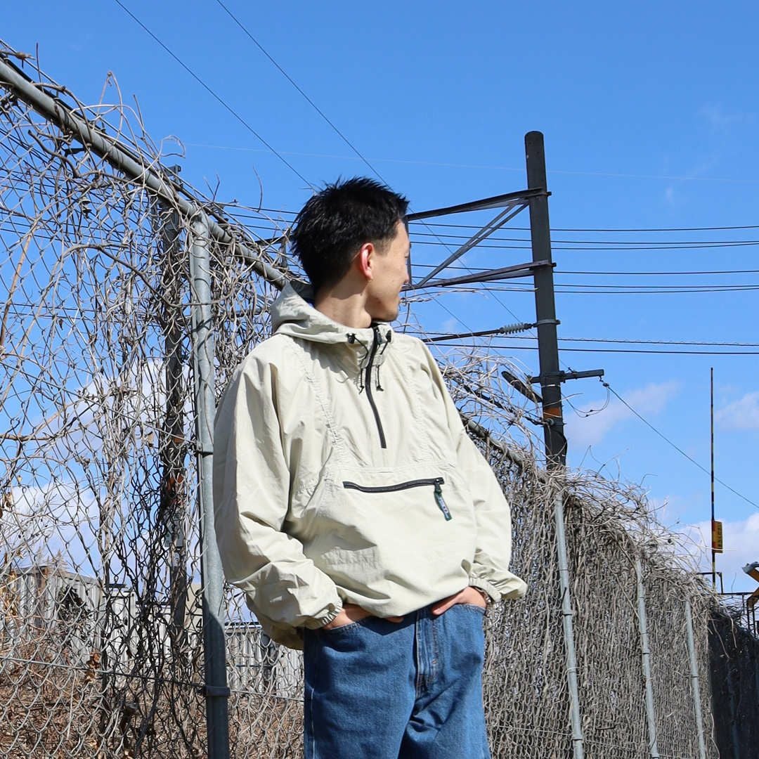 エルエルビーン L.L.Bean/ミロ アノラック 6175-3039/アウター