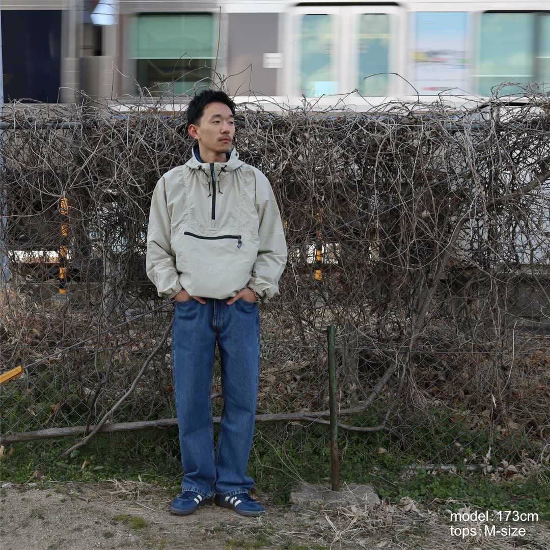エルエルビーン L.L.Bean/ミロ アノラック 6175-3039/アウター