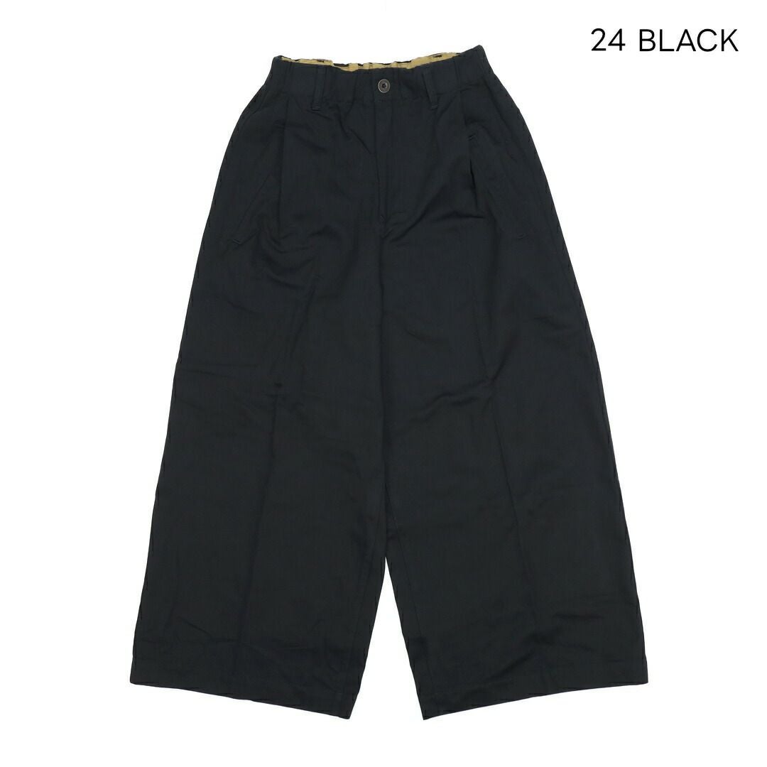 アントゲージ Antgauge/ワイド チノパンツ C2374/パンツ