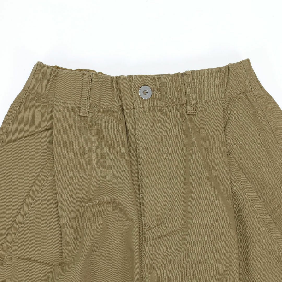 アントゲージ Antgauge/ワイド チノパンツ C2374/パンツ