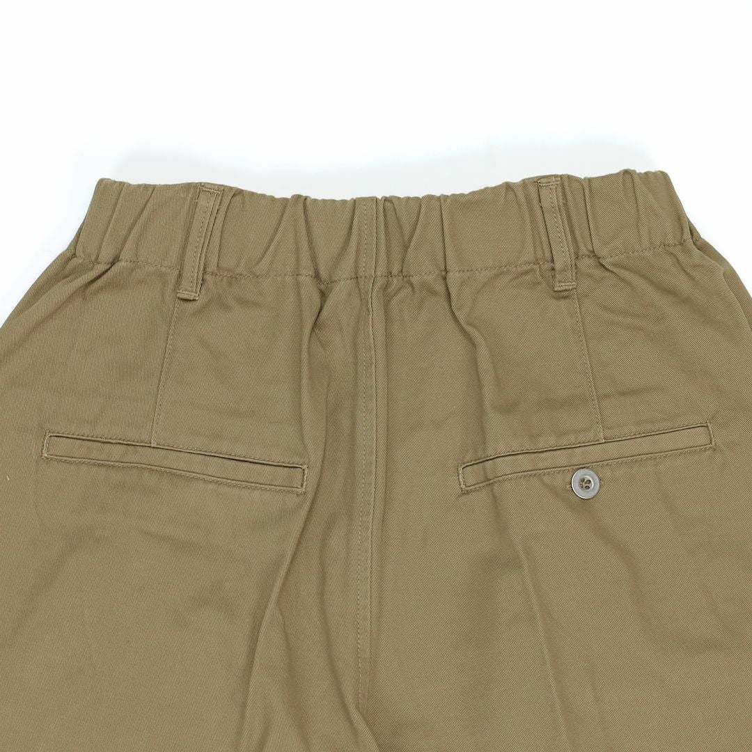 アントゲージ Antgauge/ワイド チノパンツ C2374/パンツ