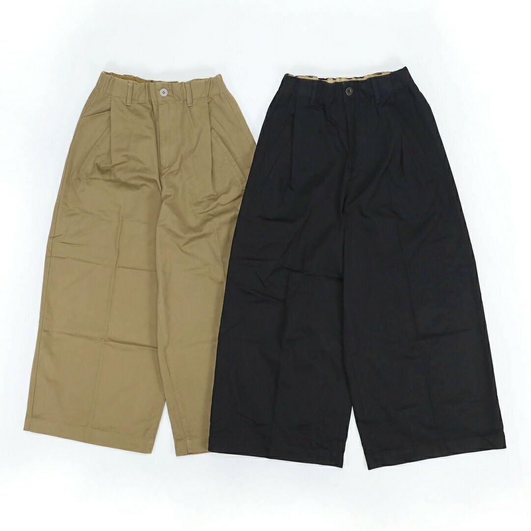 アントゲージ Antgauge/ワイド チノパンツ C2374/パンツ