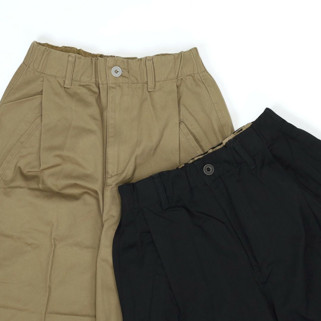 アントゲージ Antgauge/ワイド チノパンツ C2374/パンツ