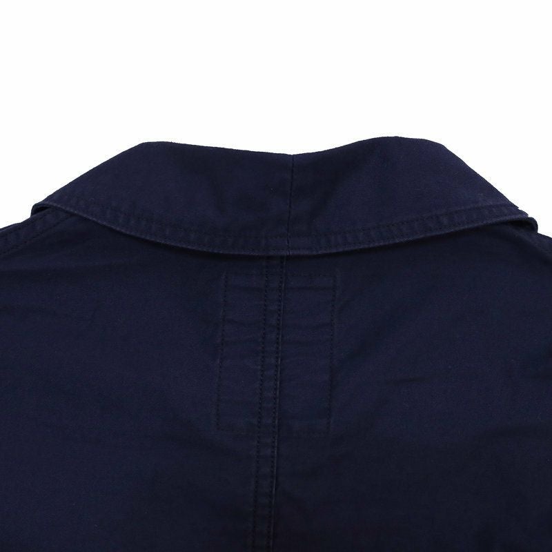 ダントン DANTON/モールスキン ワイド カバーオール ジャケット DT