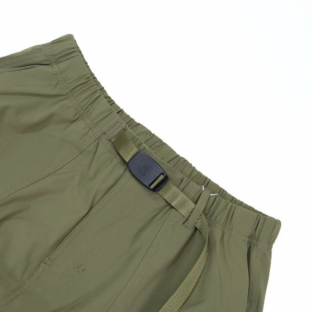グラミチ Gramicci/【別注】4WAY ストレッチ ナイロン ルーズ