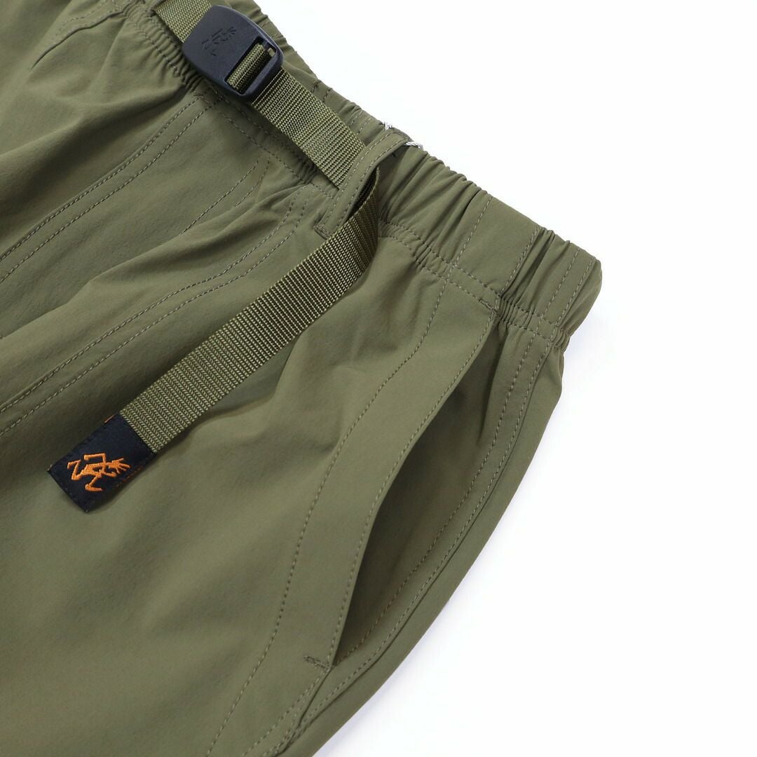 グラミチ Gramicci/【別注】4WAY ストレッチ ナイロン ルーズ