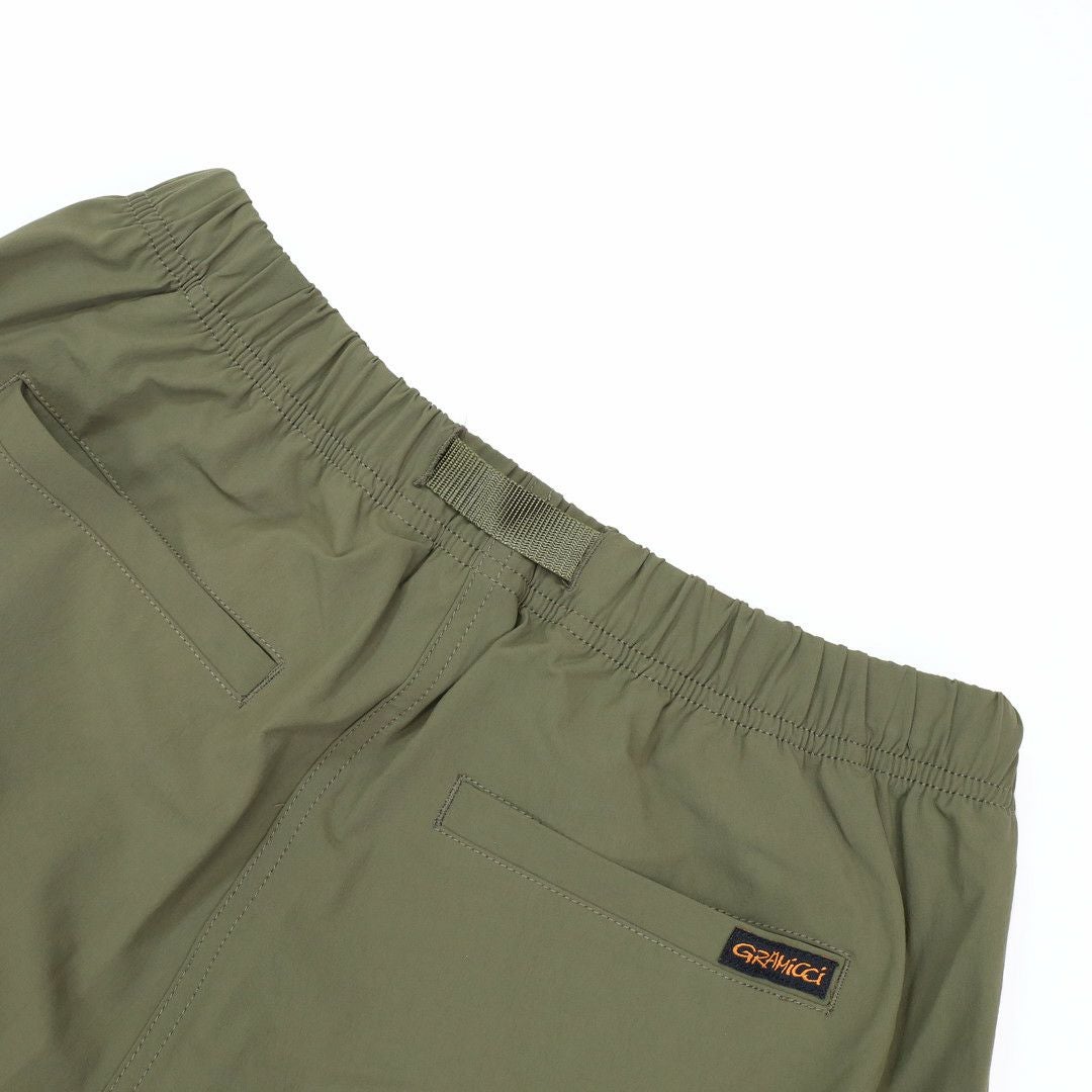 グラミチ Gramicci/【別注】4WAY ストレッチ ナイロン ルーズ
