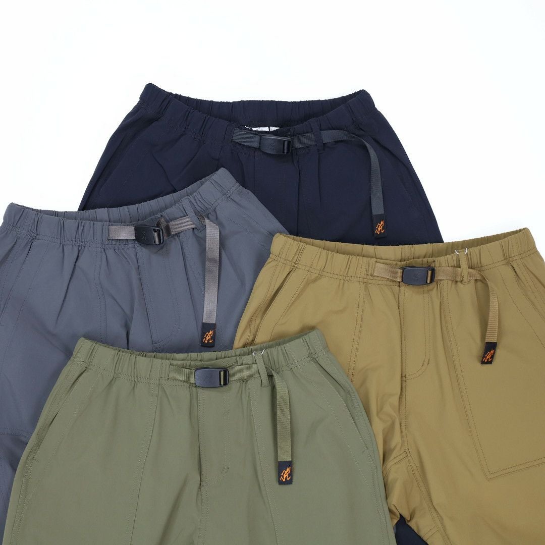 グラミチ　Sサイズ　6本セット グラミチ Gramicci/【別注】4WAY ストレッチ ナイロン ルーズ