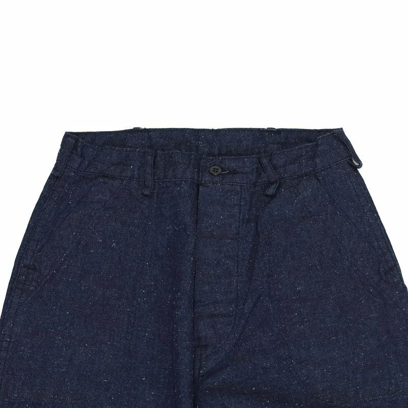 Ya2/TCBジーンズTCBjeans/USNデッキパンツSEAMENSTROUSERS/メンズ【正規取扱】