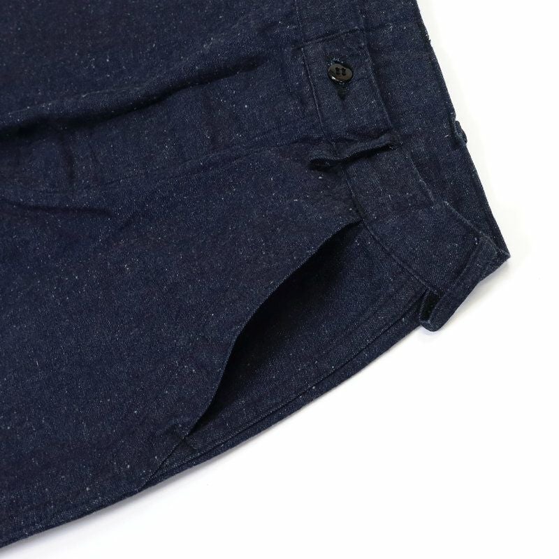 Ya2/TCBジーンズTCBjeans/USNデッキパンツSEAMENSTROUSERS/メンズ【正規取扱】
