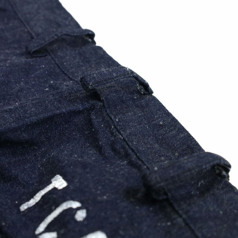 パンツ TCB SEAMEN TROUSERS TCB JEANS/TCBジーンズ SEAMENS TROUSERS / USN デッキパンツ