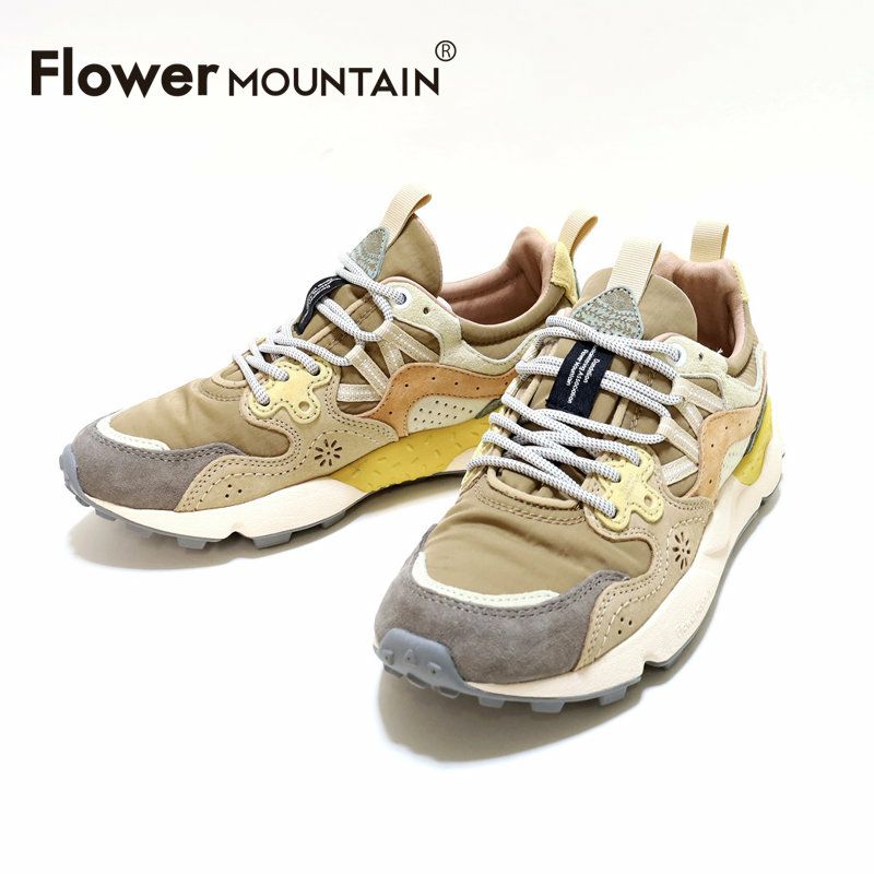 フラワーマウンテン Flower MOUNTAIN/ヤマノスリー YAMANO3 FM63680