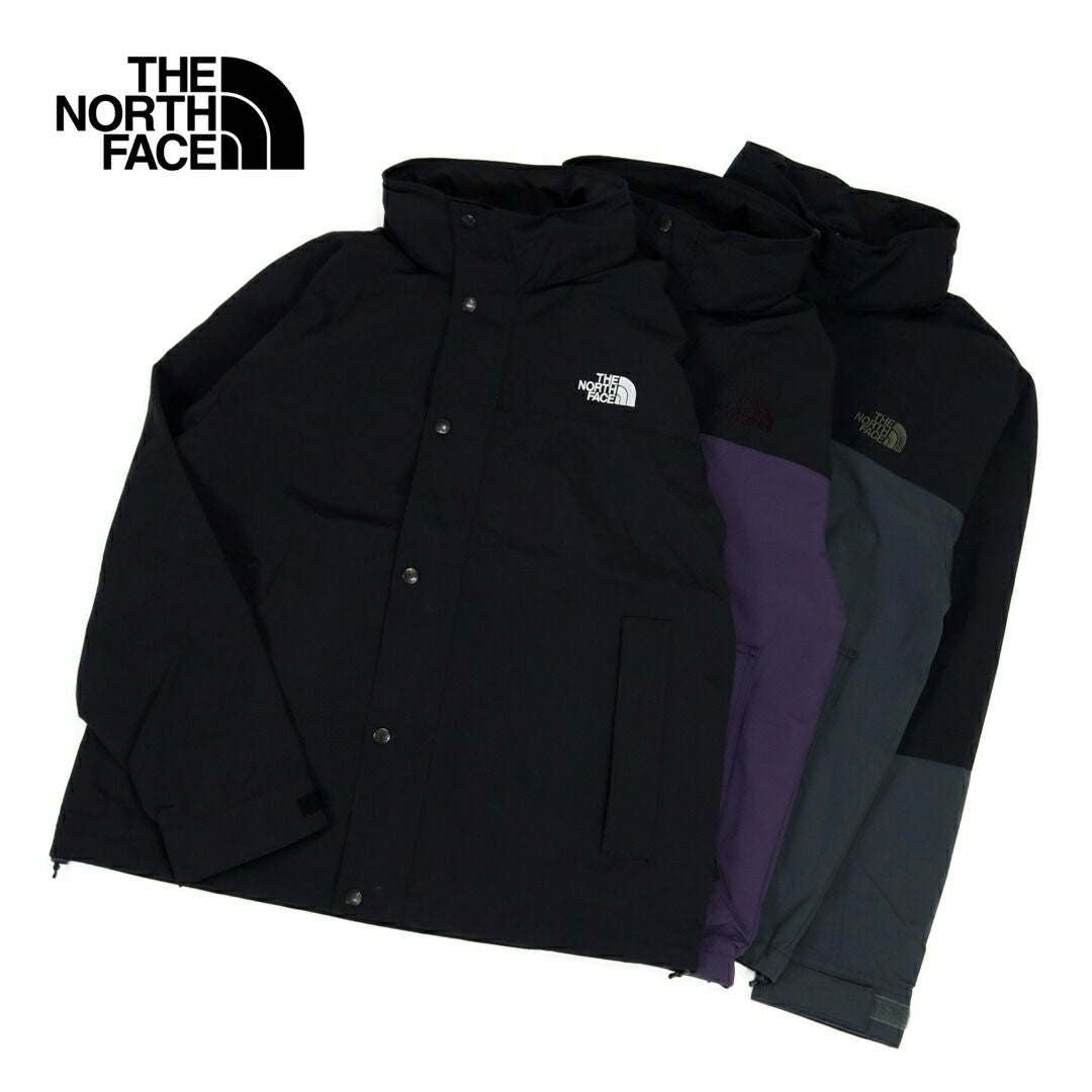 ノースフェイス　コンパクトジャケットNPW72230 ザ・ノース・フェイス THE NORTH FACE / コンパクトジャケット