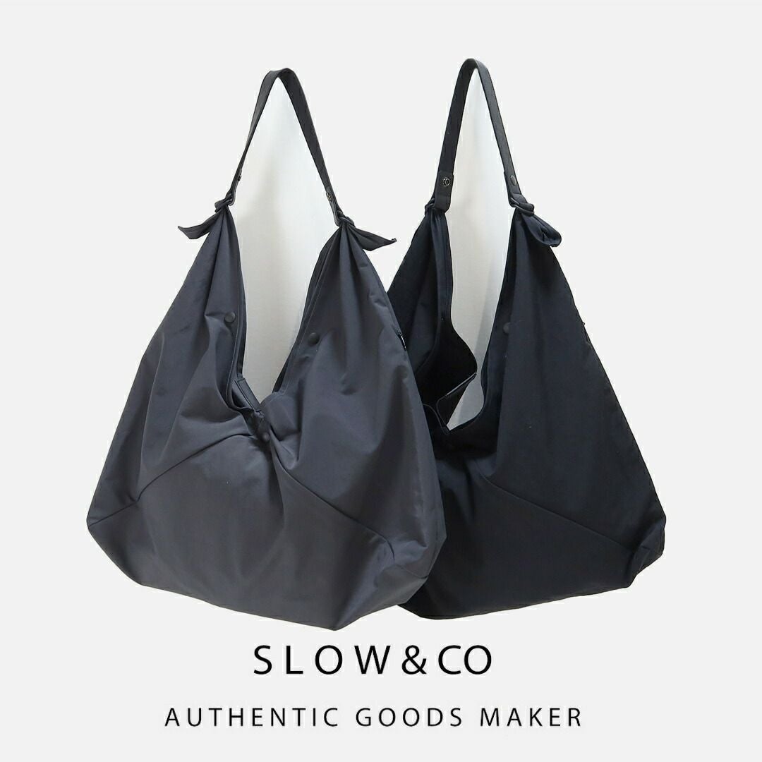 スロウ SLOW/span nylon-wrap bag S ショルダーバッグ 586S112K/バッグ