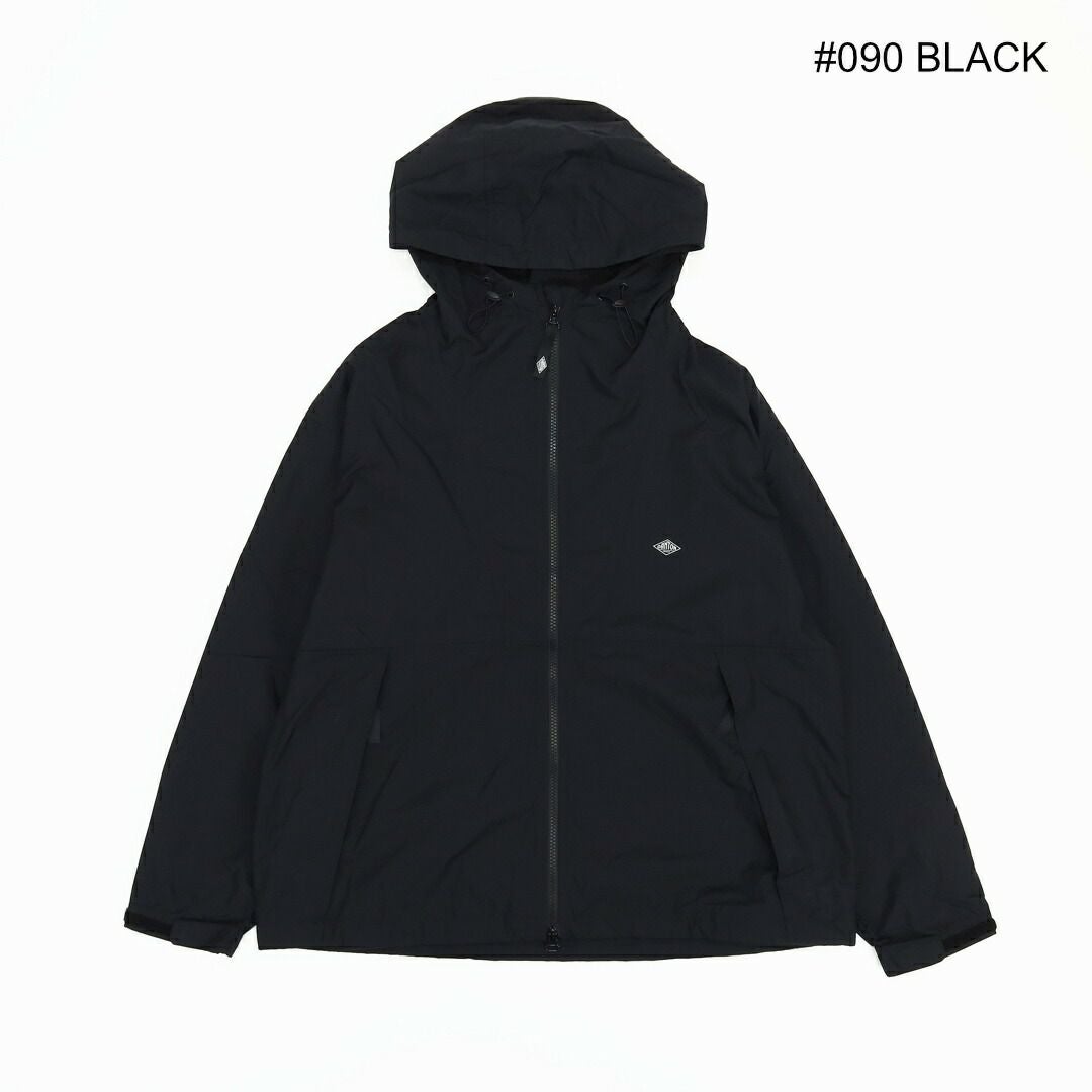 未使用、DANTON ナイロン薄手ブルゾン　M(L相当) 楽天市場】◇DANTON(ダントン) NYLON BOMBER JACKET ナイロン ボンバー