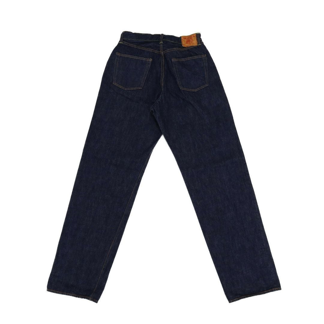 TCBジーンズ TCB jeans/ TCB jeans バギー50's Baggy 50's Jeans 13.5